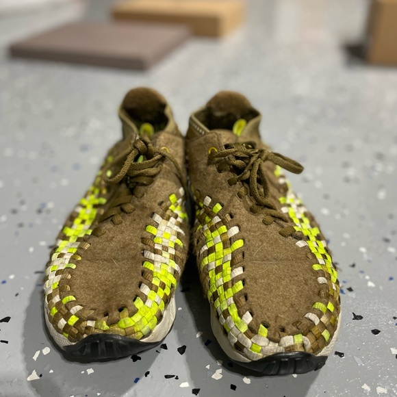 Nike woven - Picture 3 of 4